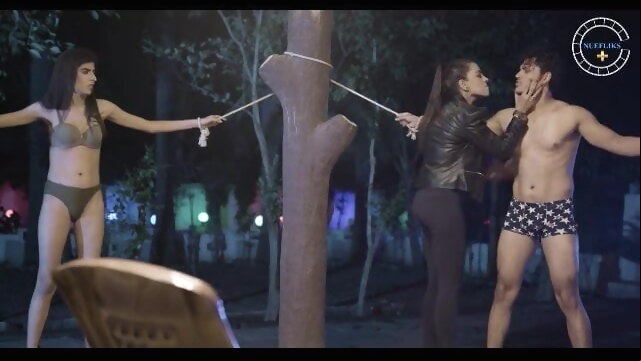 hardcore Mafia 2 (2021) Nuefliks Hindi Short Film handjob
